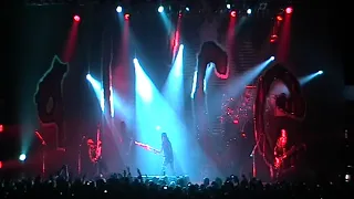 Alice Cooper - Kosice 2009