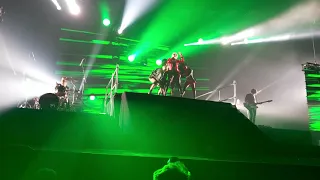 Maruv - Don't Stop (Moscow - Adrenaline Stadium 08.12.2019)