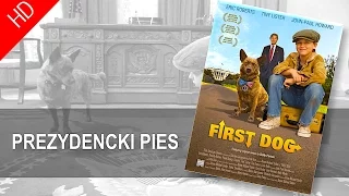 "Prezydencki Pies"  (2010) HD lektor PL #cinemapolska #filmy