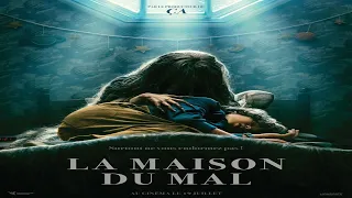 Bande-annonce La Maison du mal De Samuel Bodin