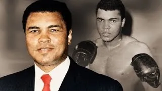 Details of Ali Funeral Announced