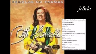 Beth Carvalho Cd Completo 1998 JrBelo