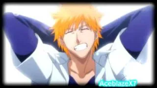 ••••Bleach AMV - IchigoXOrihime••••