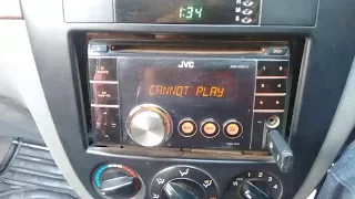 How to Fix Song Cannot Play Issue In Car Music System (SD Card/Pen Drive)
