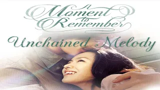 Unchained Melody (country style) - LeAnn Rimes + Lyrics