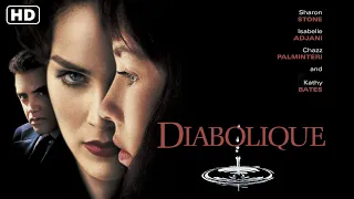 Diabolique (1996) Bande Annonce Officielle VO