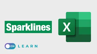 Sparklines - cele mai simple grafice in Excel