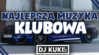 MUZYKA KLUBOWA 🔥 MUZYKA DO AUTA 🎧 POMPA / VIXA  🎧 LUTY 2023 🔥 DJ KUKI IN THE MIX