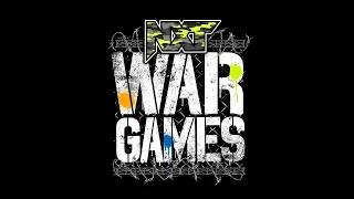 NXT WarGames 2021 Predictions