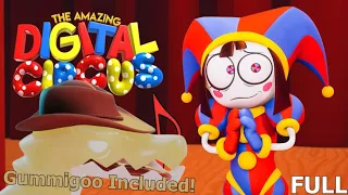 The Amazing Digital Circus Theme But It's With Gummigoo [FULL]