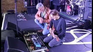 Rig Rundown - Steven Wilson [2019]