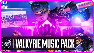 Apex Legends - Valkyrie Music Pack [High Quality]