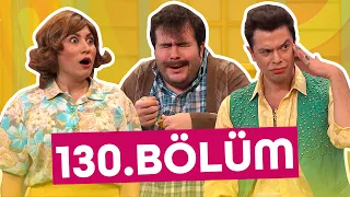 Çok Güzel Hareketler 130.Bölüm