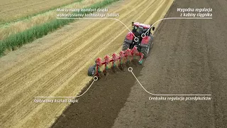 Kverneland 2500 B/S i-Plough (PL)