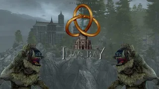 Beyond Skyrim Iliac bay Modcon Showcase