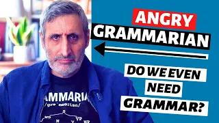 Do you Even Need Grammar to Learn A Language? The Key to Fluency in English