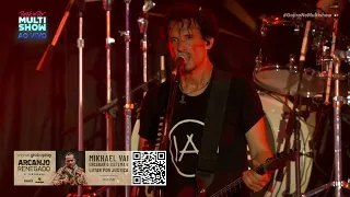 GOJIRA - Another World (live @ Rock In Rio 2022)