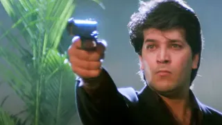 आदित्य पंचोली की धमाकेदार हिंदी एक्शन मूवी | Aditya Pancholi Hindi Action Full Movie HD