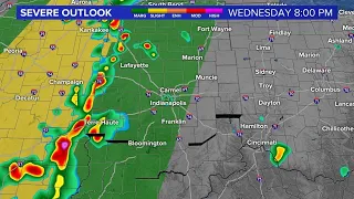 Live Doppler 13 Weather Forecast