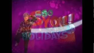 So Syok Shout Outs! (Disney Channel Asia)