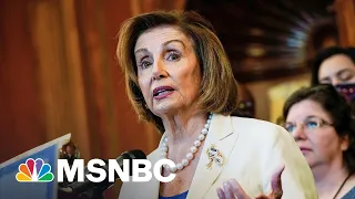 Pelosi Won't Allow Jan. 6th Committee To ‘Turn Into A Circus Act’