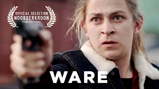 WARE - 48HFP Short Movie (2018)