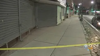 Outbreak Of Gun Violence In Philadelphia Leaves 2 Dead, Several Others Injured