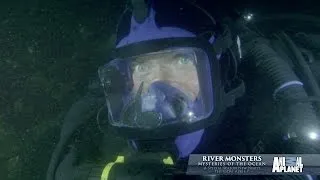 New Night, New Monsters: River Monsters Returns April 7