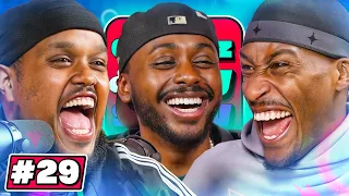 Sharky – Chunkz & Filly Show Edition | Episode 29