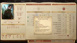 Pure Archer Build - Pathfinder Kingmaker