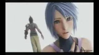 KH3 AMV