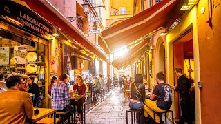 One Of The Best Places To Eat In The World: Bologna