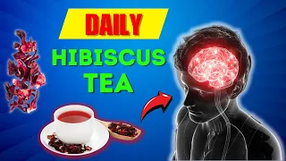 The Secret Elixir: 10 Life-Changing Benefits of Daily Hibiscus Tea