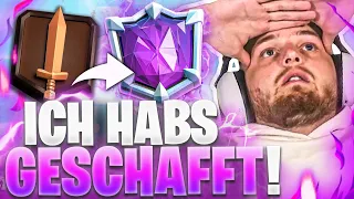 🔥😱1x ULTIMATIVER Champion JEMALS! | LEBENSZIEL erreicht! | Clash Royale P2W Acc.