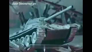 Комбинированные съёмки в советском кино 1964