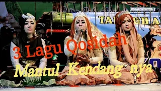 3 Lagu Religi Mantul Kendang nya-Di Acara Nada Dan Dakwah|Kijoko Goro-Goro-Desa Imaan Dukun Gresik