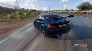 BMW M2 - Forza Horizon 5 | Oracle-Gaming