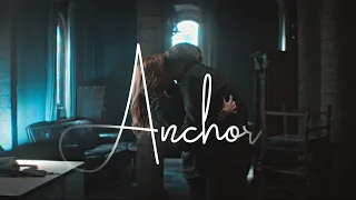 Nancy & Ace | Anchor (+4x13)