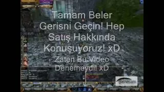 Pasako Pk Time İlk Videom