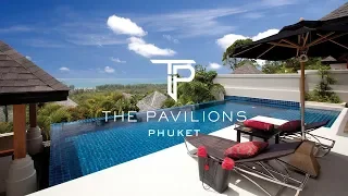 The Pavilions Phuket Hotel & Resort