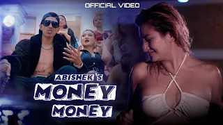 Money Money | Abishek Feat Geepoppa | Official Music video | Sober Entertainment