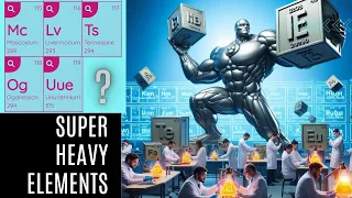 Version 2 | Which Element Has the Most Protons & How Many Neutrons in Its Stable Isotope?