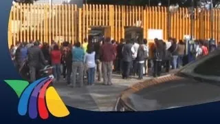 337 mil estudiantes inician clases en la UNAM