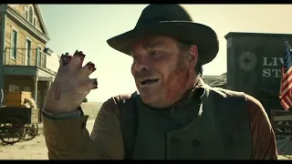 Buster scruggs hetsod