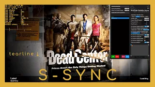 How to Set the Coolest Sync Technology: RTSS Scanline Sync