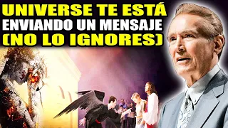 Adrian Rogers en Español 2023 ✅ Universe Te Está Enviando Un Mensaje (No Lo Ignores) 🔴