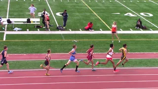 Mt Carmel Asics Invite heat 1 3200 boys 3 23 19J