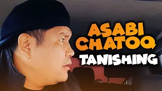ASABI CHATOQ TANISHING