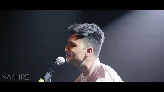 Zack Knight Live o2 Islington, London (Highlights)