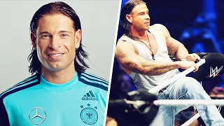 The 7 most WTF career changes for football stars | Oh My Goal